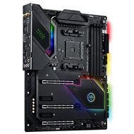 ASRock B550 TAICHI RAZER EDITION / AM4 / 4x DDR4 DIMM / HDMI / DP / 2x M.2 / USB Type-C / Wi-Fi / ATX