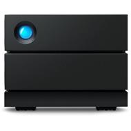 LaCie 2big RAID 28TB USB 3.1