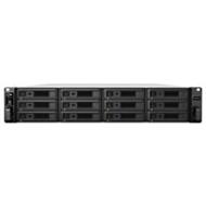 Synology RS3621RPxs Rack Station Intel Xeon D-1531, 12x SATA, 8GB DDR4, 4 x 1Gb