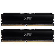 ADATA XPG Gammix D20 16GB DDR4 3600MHz / DIMM / CL18 / černá / KIT 2x 8GB