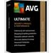 AVG Ultimate for Windows 1 PC, 3Y 