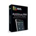 AVG AntiVirus for Android Pro, 1 lic. (24 mes.) LN Elektronicky