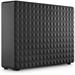 Seagate Expansion Desktop, 12TB externí HDD, 3.5", USB 3.0, černý