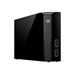 Seagate Backup Plus Hub - 14TB/USB 3.0/Black