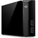 Seagate Backup Plus Hub - 12TB/USB 3.0/Black