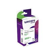 WECARE ink pro EPSON C13T02G140,černá/black