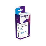 WECARE ink pro HP CB336E,černá/black HC