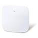 Planet WDAP-C1800AX, 2,4/5GHz Wi-Fi 6 AP, 802.11ax (1,8Gb/s), 2x 1Gb, 4x 5dBi, VLAN, multi-SSID, 250 klientů, PoE