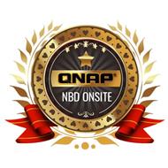 QNAP 5 let NBD Onsite záruka pro TS-h1677XU-RP-3700X-32G