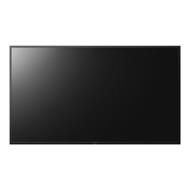 Sony FW-65BZ30J - 65" Třída úhlopříčky BRAVIA Professional Displays displej LCD s LED podsvícením - digital signage - 4K UHD (216