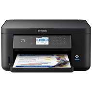 EPSON Expression Home XP-5150 - A4/33ppm/4ink/USB/Wi-Fi/