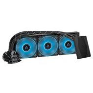 ARCTIC Liquid Freezer II - 360 RGB Black with Controller