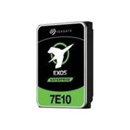 Seagate Exos 7E10 10TB  512E/4kn  7200rpm SAS