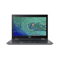 Acer Spin 5 (SP513-55N-5463)  i5-1135G7/16GB/512GB SSD/13.5" QHD IPS Touch/Xe Graphics/Win11/šedá