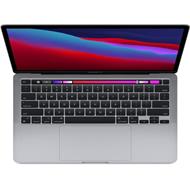 Apple MacBook Pro 13,3” Touch Bar/IPS Retina 2560x1600/8C M1/16GB/2TB_SSD/CZ/Space Gray (2020)