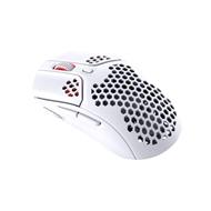 HP HyperX Pulsefire Haste - Wireless Gaming Mouse (White)