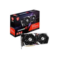 MSI VGA AMD Radeon RX 6700 XT GAMING X 12G, RX 6700 XT, 12GB GDDR6, 3xDP, 1xHDMI