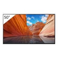 SONY 50" 4K Android Pro BRAVIA with Tuner