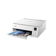 Canon PIXMA TS6351A - PSC/Wi-Fi/WiFi-Direct/BT/Duplex/PictBridge/4800x1200/USB white