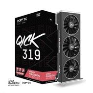 XFX AMD Radeon™ RX 6750 XT CORE SPEEDSTER QICK 319  12GB GDDR6 HDMI 3xDP, AMD RDNA™ 2