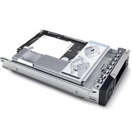 Dell 960GB SSD SATA Read Intensive 6Gbps 512e  2.5in with 3.5in HYB CARR Hot-plug S4520 CK 