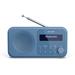 DR-P420BL FM/DAB RADIOPŘIJÍMAČ SHARP