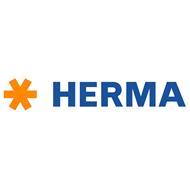 Herma 50 etiket na CD + software