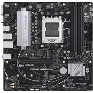 ASUS PRIME A620M-A-CSM / A620 / AM5 / 4x DDR5 / M.2 / HDMI / DP / D-Sub / mATX