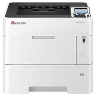 Kyocera ECOSYS PA5000x/ A4/ 50ppm/ 1200x1200 dpi/ PCL+PS3/ 512MB RAM/ Duplex/ USB/ LAN