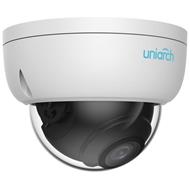 Uniarch by Uniview IP kamera/ IPC-D122-PF28/ Dome/ 2Mpx/ objektiv 2.8mm/ 1080p/ IP67/ IR30/ IK10/ PoE/ Onvif