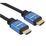 PREMIUMCORD Kabel HDMI - Ultra HDTV, 5m