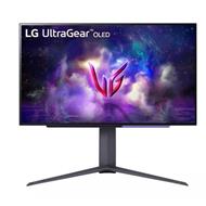 LG 27GS95QE-B.AEU 27" OLED 2560x1440/0.03ms/DP/2xHDMI/240Hz/HDR10/FreeSync/G-Sync/Pivot