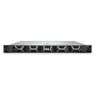 DELL SRV PowerEdge R6615/x2.5"/9124/2x16GB/480GB SSD SATA/2x700W/H755/iDRAC9 En./3Yr Basic NBD