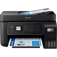 EPSON EcoTank L5310 - A4/33ppm/4ink/ADF/Wi-Fi//LAN/CISS/