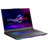 ASUS ROG Strix G16 - i7-13650HX/32GB/1TB SSD/RTX 4070 8GB/16"/WQXGA/IPS/240Hz/2y PUR/Win 11 Home/šedá