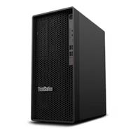 Lenovo ThinkStation P2 Tower i7-13700/16GB/512GB SSD/RTX A2000 12GB/3yOnsite/Win11 Pro/černá