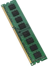 Transcend paměť 4GB DDR3-1333 U-DIMM 2Rx8