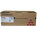 Toner Ricoh RICOH SPC310,C311,C312,SPC231,C232, magenta, 406350, low capacity, O