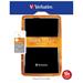 VERBATIM HDD 2.5" 1TB Store 'n' Go USB 3.0, Black