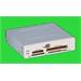 EUROCASE Card reader 33in1-3,5" White