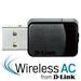 D-Link DWA-171 WiFi AC DualBand USB Micro Adapter