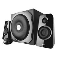 zvuk. systém TRUST Tytan 2.1 Speaker Set 60W black