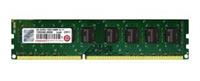 TRANSCEND 4 GB DDR3 1333 U-DIMM 1Rx8