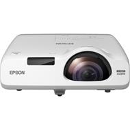 EPSON 3LCD/3chip projektor EB-535W 1280x800 WXGA/3400 ANSI/16000:1/HDMI/LAN/16W Repro/optionWi-fi/(EB535W)