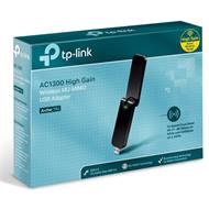 TP-Link Archer T4U AC1200 Wireless USB adapter, 2T2R, 867Mbps/5Ghz + 300Mbps/2.4GhzMbps AC 1200