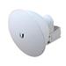 UBNT airFiber Dish AF-5G23-S45 [směrová MIMO anténa pro AF-5X, 5GHz, 23dBi, 9°, průměr 378mm]