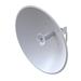 UBNT airFiber Dish AF-5G30-S45 [směrová MIMO anténa pro AF-5X, 5GHz, 23dBi, 5°, průměr 650mm]