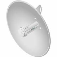 Ubiquiti PowerBeam M5 400mm, venkovní, 5GHz MIMO, 2x 25dBi, Gigabit LAN, AirMAX