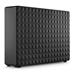 Seagate Expansion Desktop - externí HDD 3.5'' 3TB, USB 3.0, černý