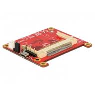 Delock Converter Raspberry Pi USB Micro-B female / USB Pin Header > Compact Flash